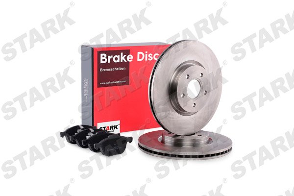 Stark SKBK-1090134 Stark SKBK-1090134