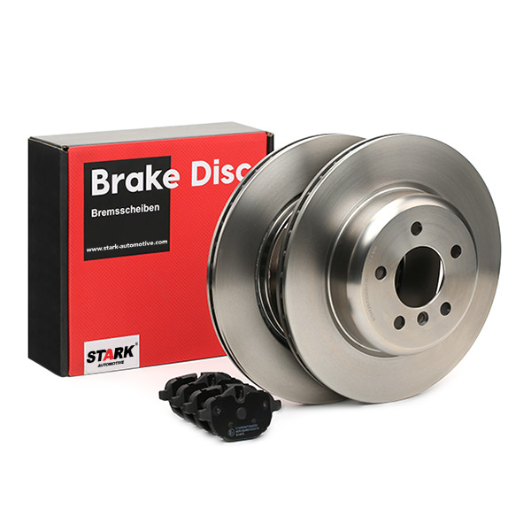 Stark SKBK-10990835 Stark SKBK-10990835