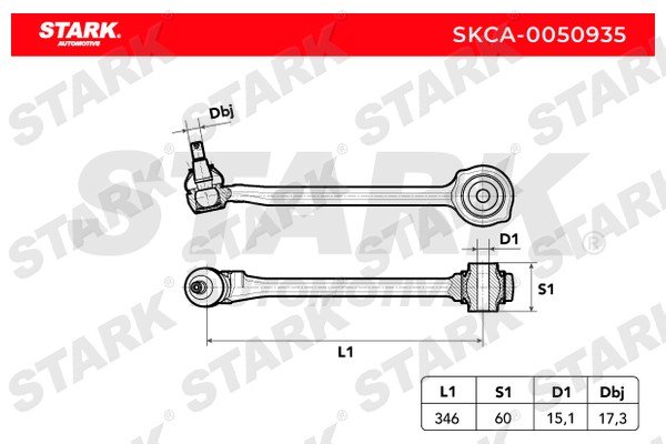 Stark SKCA-0050935