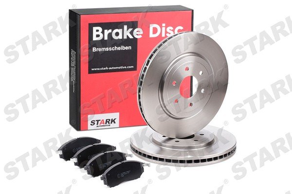 Stark SKBK-10991114 Stark SKBK-10991114