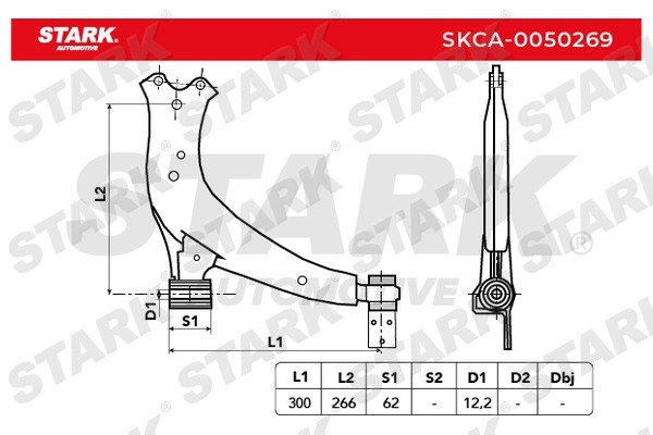Stark SKCA-0050269