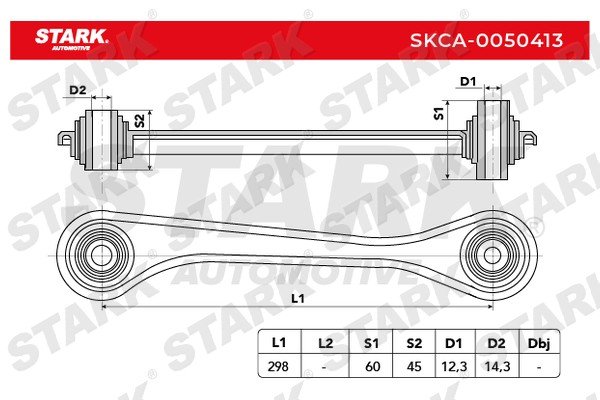 Stark SKCA-0050413