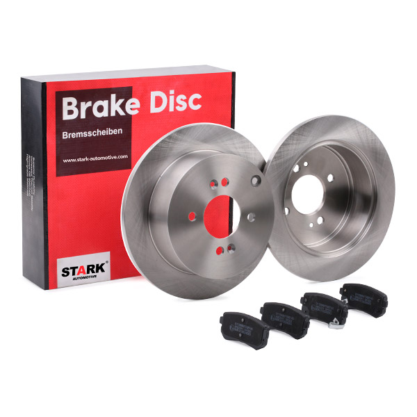 Stark SKBK-10990981 Stark SKBK-10990981
