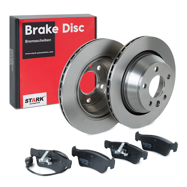 Stark SKBK-10990417 Stark SKBK-10990417