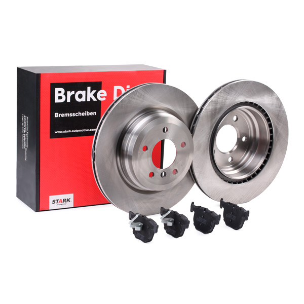 Stark SKBK-10990827 Stark SKBK-10990827