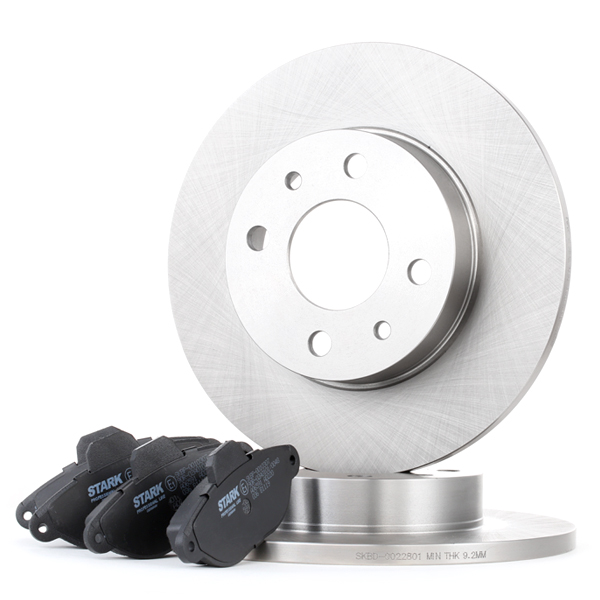 Stark SKBK-1090318 Stark SKBK-1090318