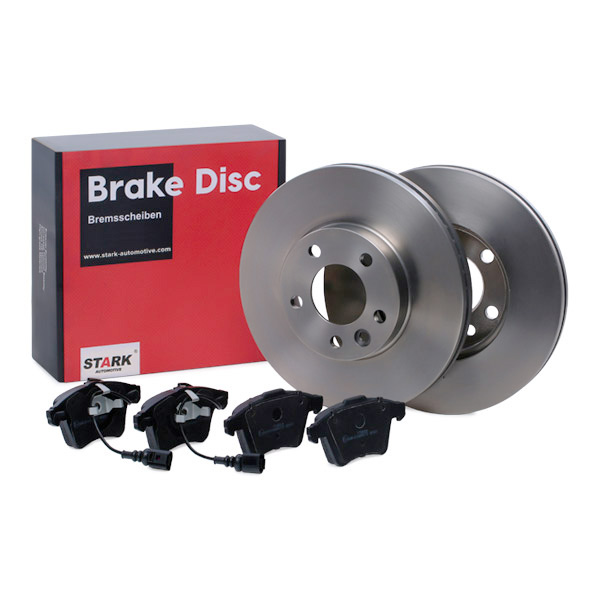 Stark SKBK-10990407 Stark SKBK-10990407