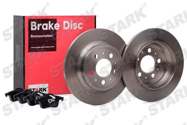 Stark SKBK-10990484 Stark SKBK-10990484