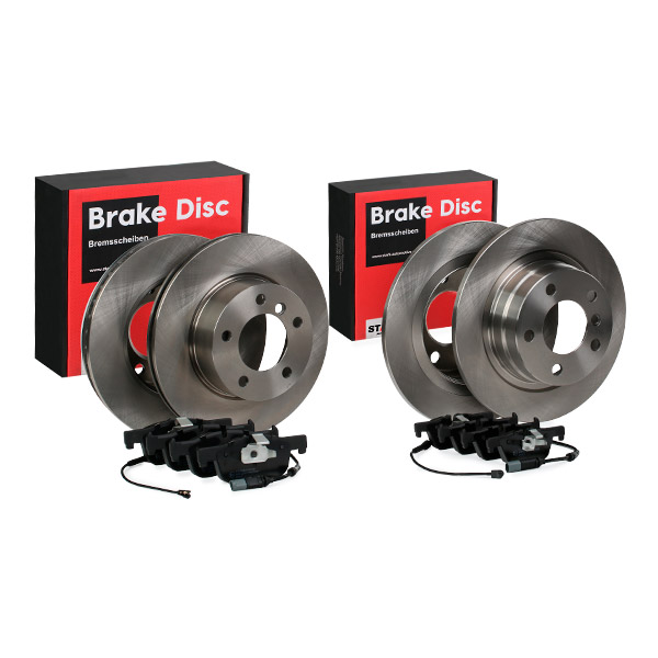 Stark SKBK-10991710 Stark SKBK-10991710