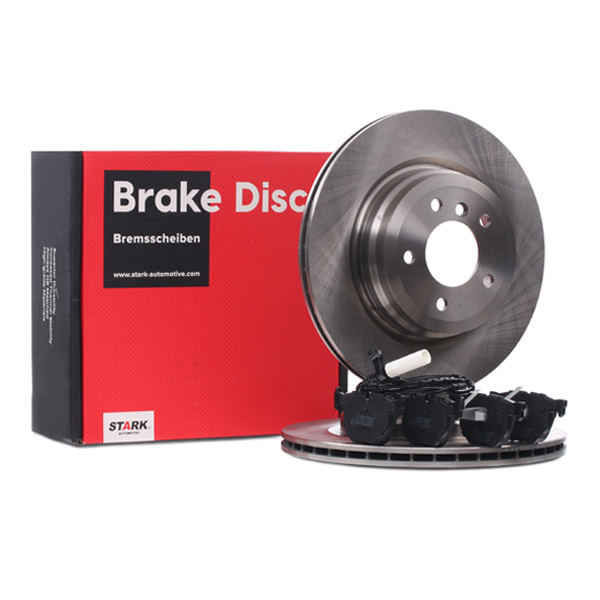 Stark SKBK-10991645 Stark SKBK-10991645