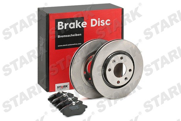 Stark SKBK-10991522