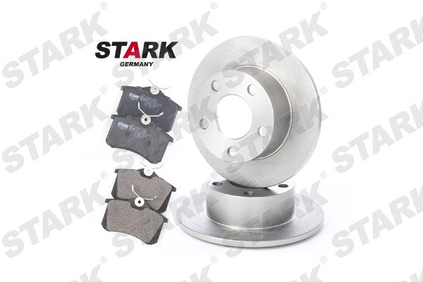 Stark SKBK-1090003