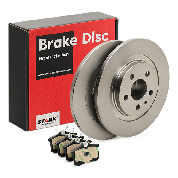 Stark SKBK-10991019 Stark SKBK-10991019
