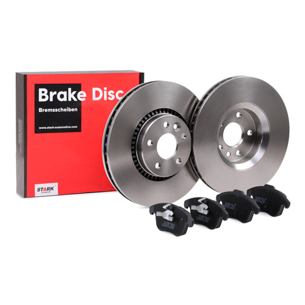 Stark SKBK-10991117 Stark SKBK-10991117