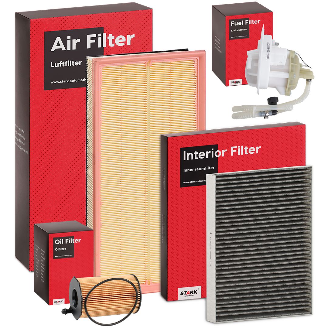 Stark SKFS-188109005