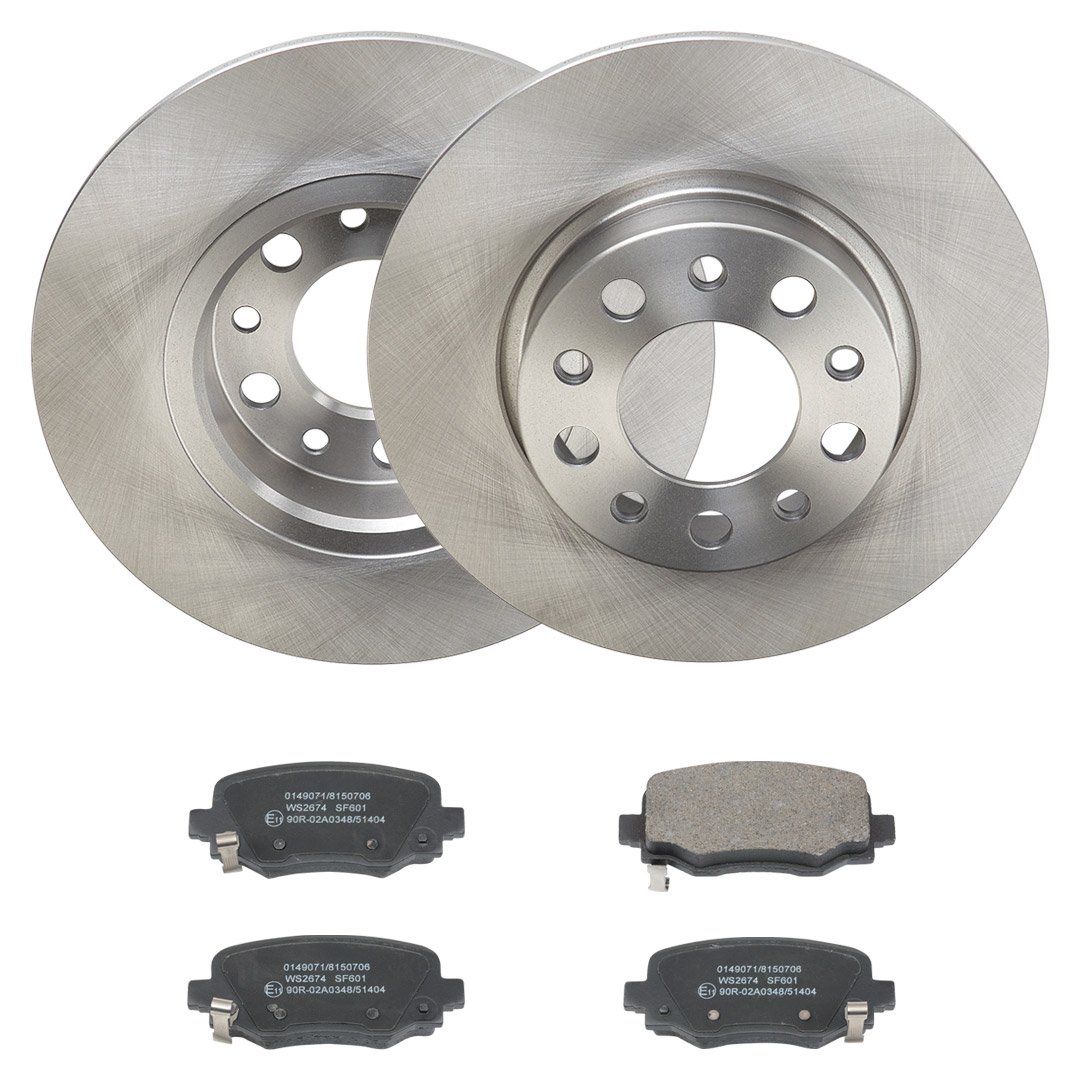 Stark SKBK-10991856