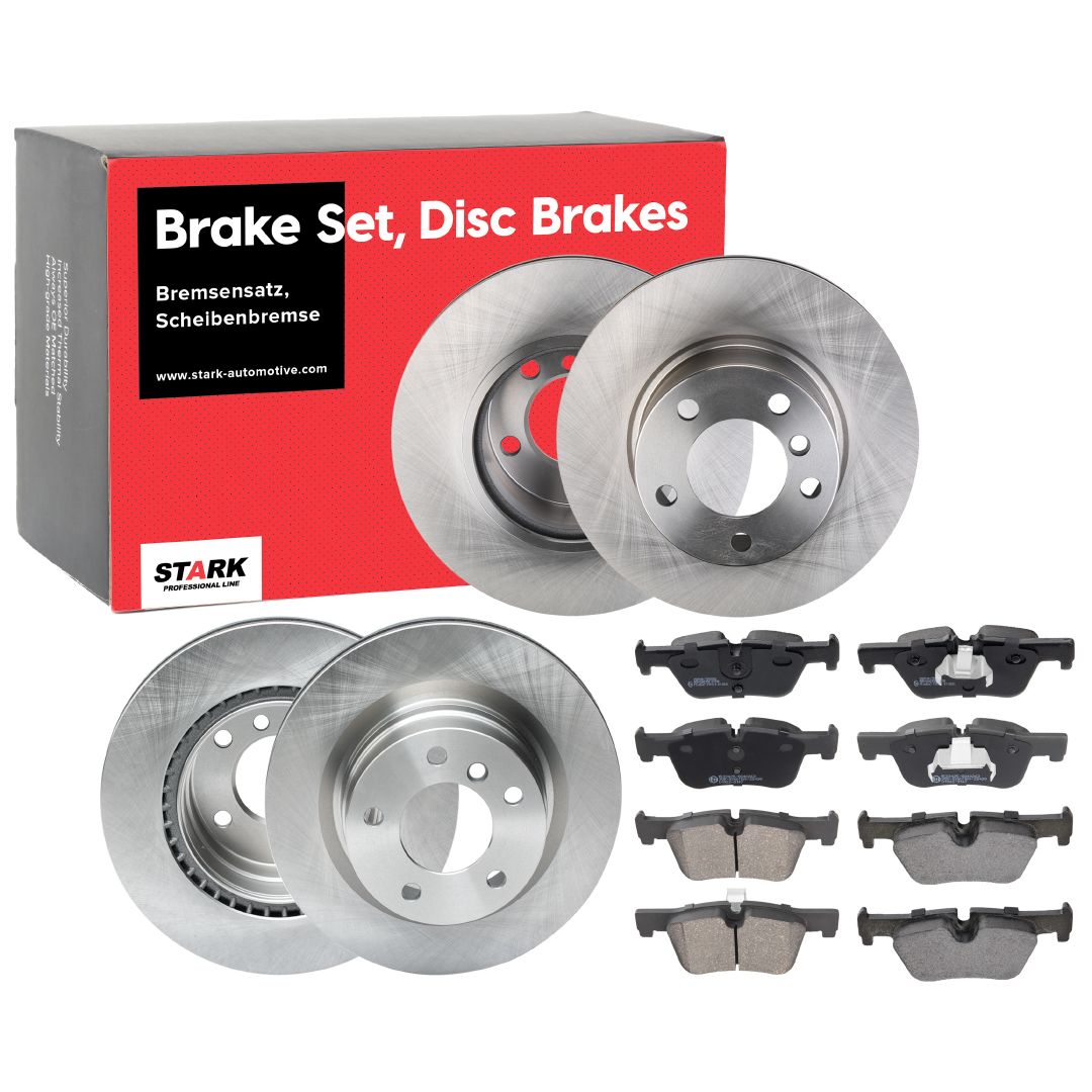 Stark SKBK-10991649 Stark SKBK-10991649