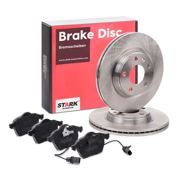 Stark SKBK-10990937 Stark SKBK-10990937