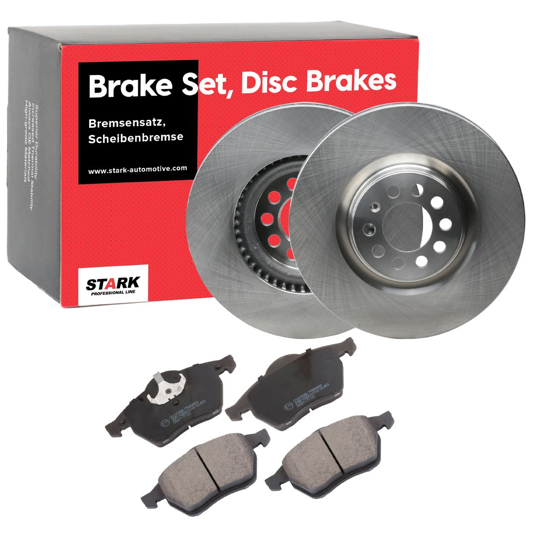 Stark SKBK-10991563 Stark SKBK-10991563