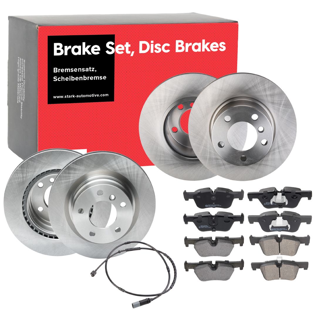 Stark SKBK-10991729 Stark SKBK-10991729