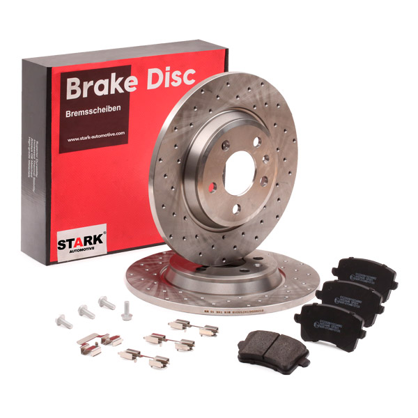 Stark SKBK-10990951 Stark SKBK-10990951