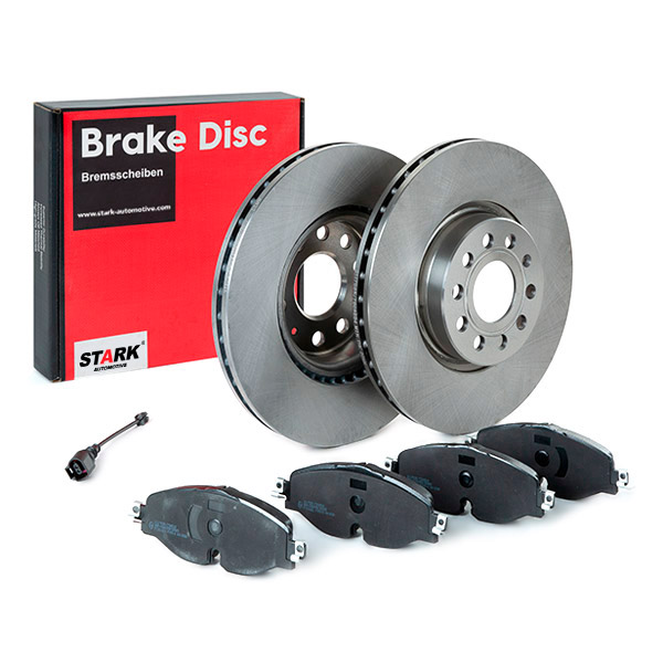 Stark SKBK-10990409 Stark SKBK-10990409