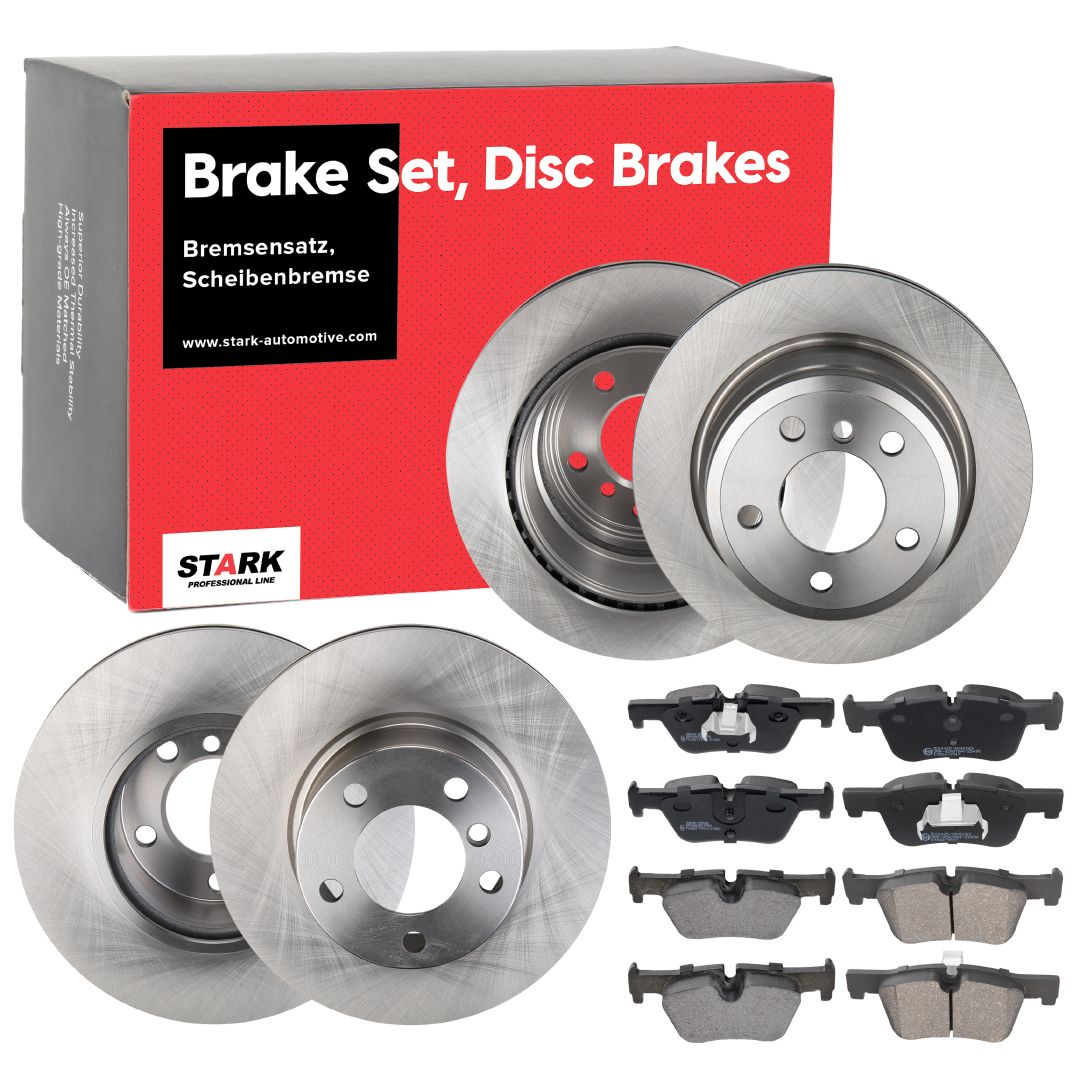 Stark SKBK-10991684 Stark SKBK-10991684