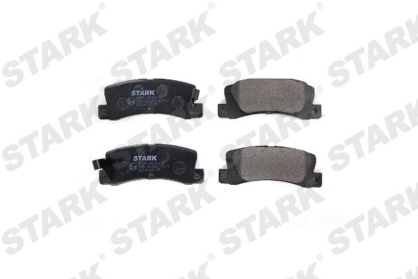 Stark SKBP-0010418