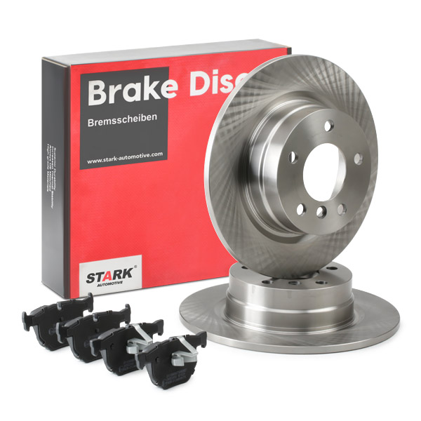 Stark SKBK-10991547 Stark SKBK-10991547