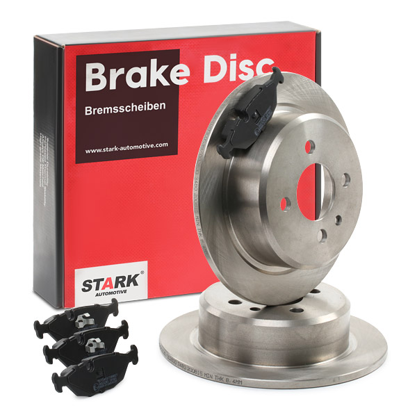 Stark SKBK-10991080 Stark SKBK-10991080