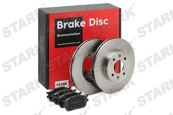 Stark SKBK-10991435 Stark SKBK-10991435