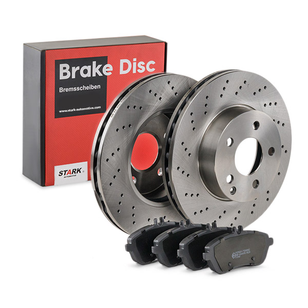 Stark SKBK-10990844 Stark SKBK-10990844