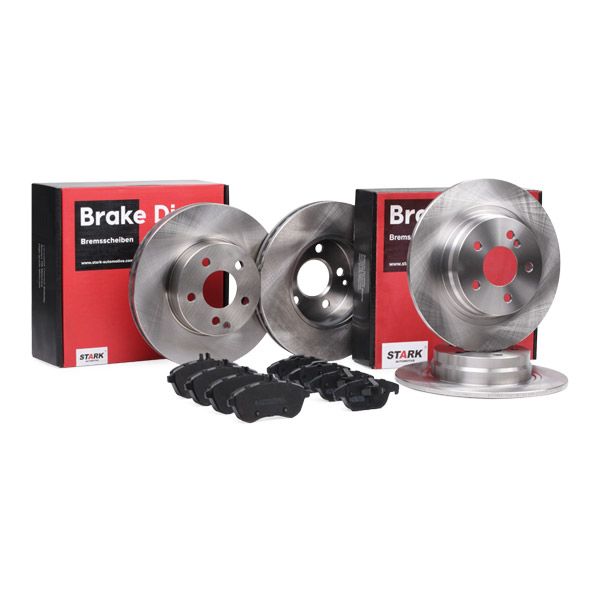 Stark SKBK-10991658 Stark SKBK-10991658