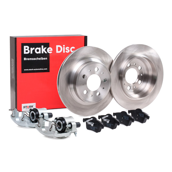 Stark SKBK-10991690 Stark SKBK-10991690