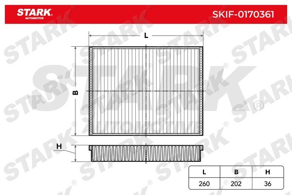 Stark SKIF-0170361