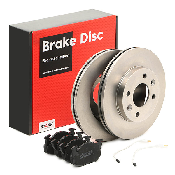 Stark SKBK-10991615