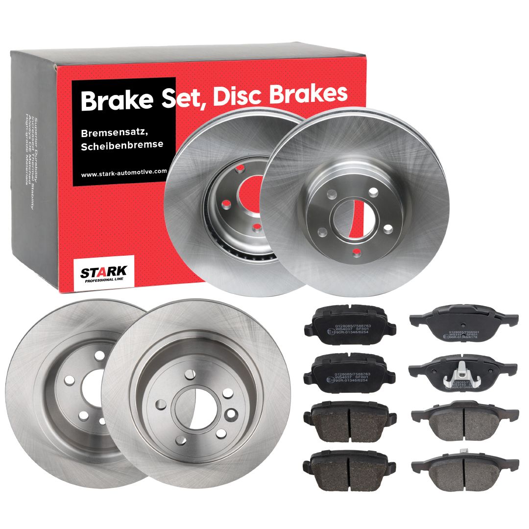 Stark SKBK-10991689 Stark SKBK-10991689