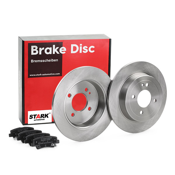 Stark SKBK-10990424 Stark SKBK-10990424