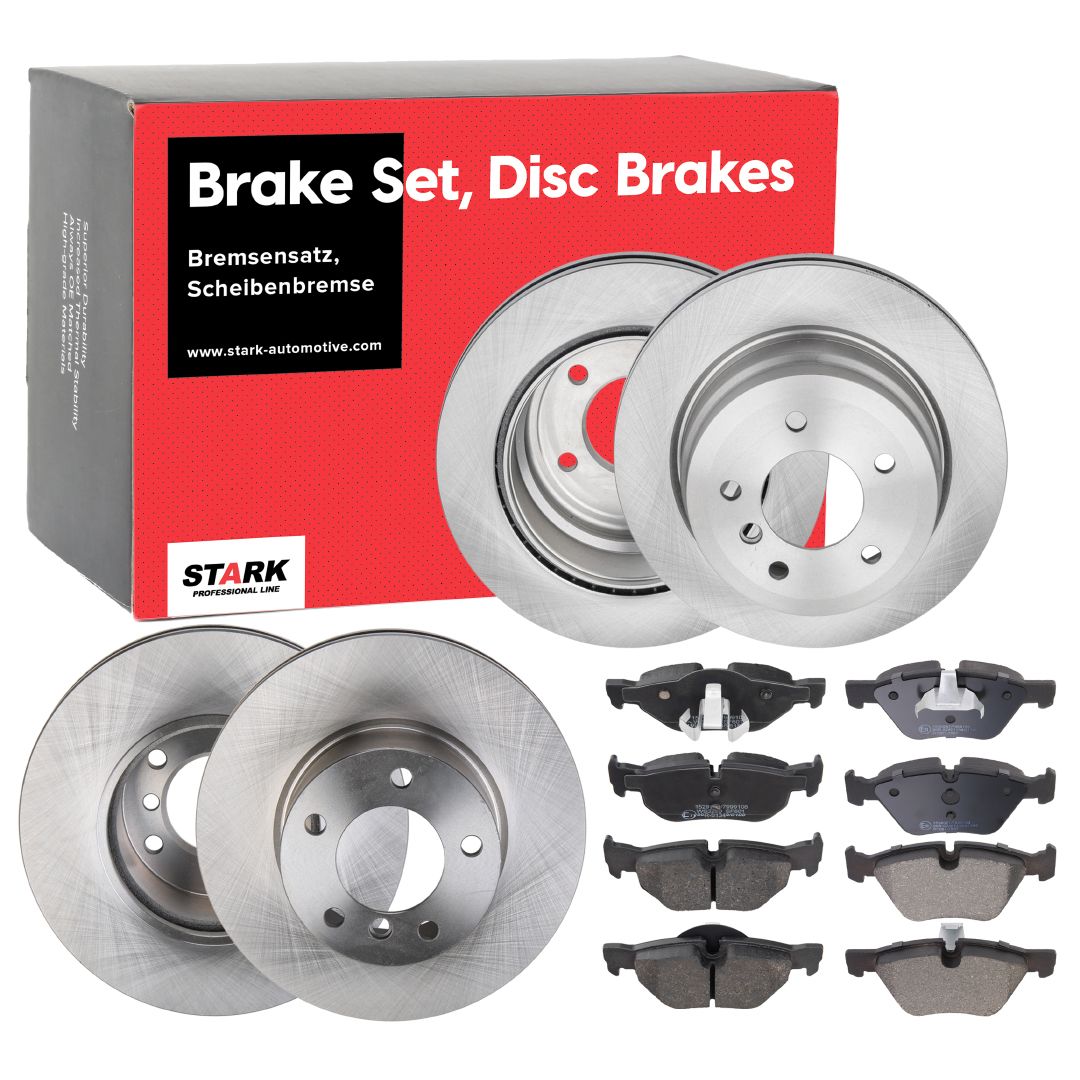 Stark SKBK-10991695 Stark SKBK-10991695
