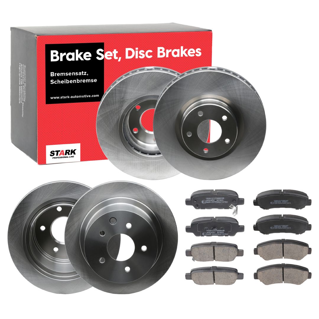 Stark SKBK-10991559 Stark SKBK-10991559