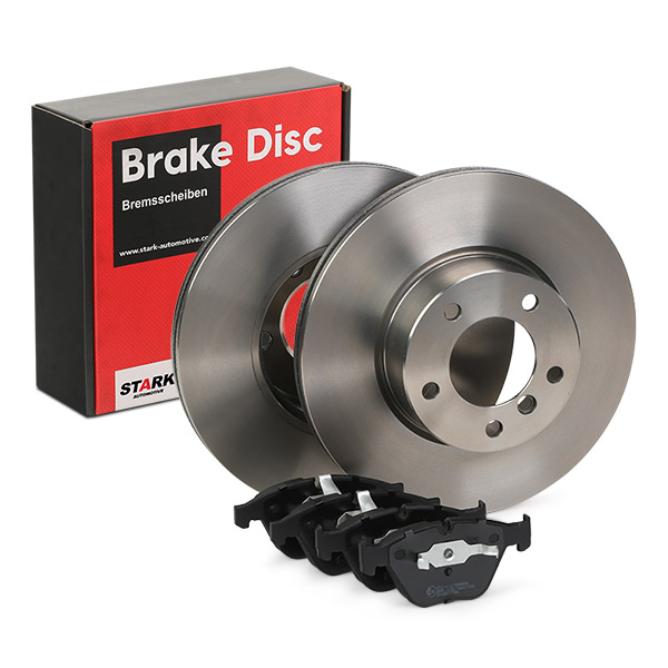 Stark SKBK-10990831 Stark SKBK-10990831