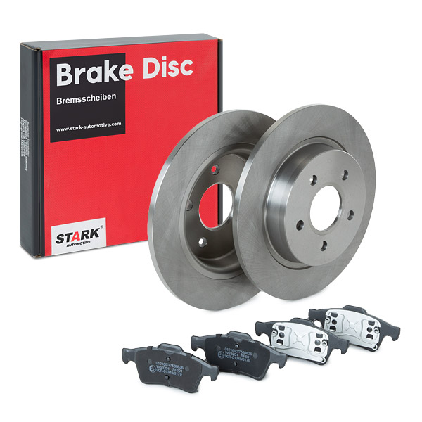 Stark SKBK-10990450 Stark SKBK-10990450