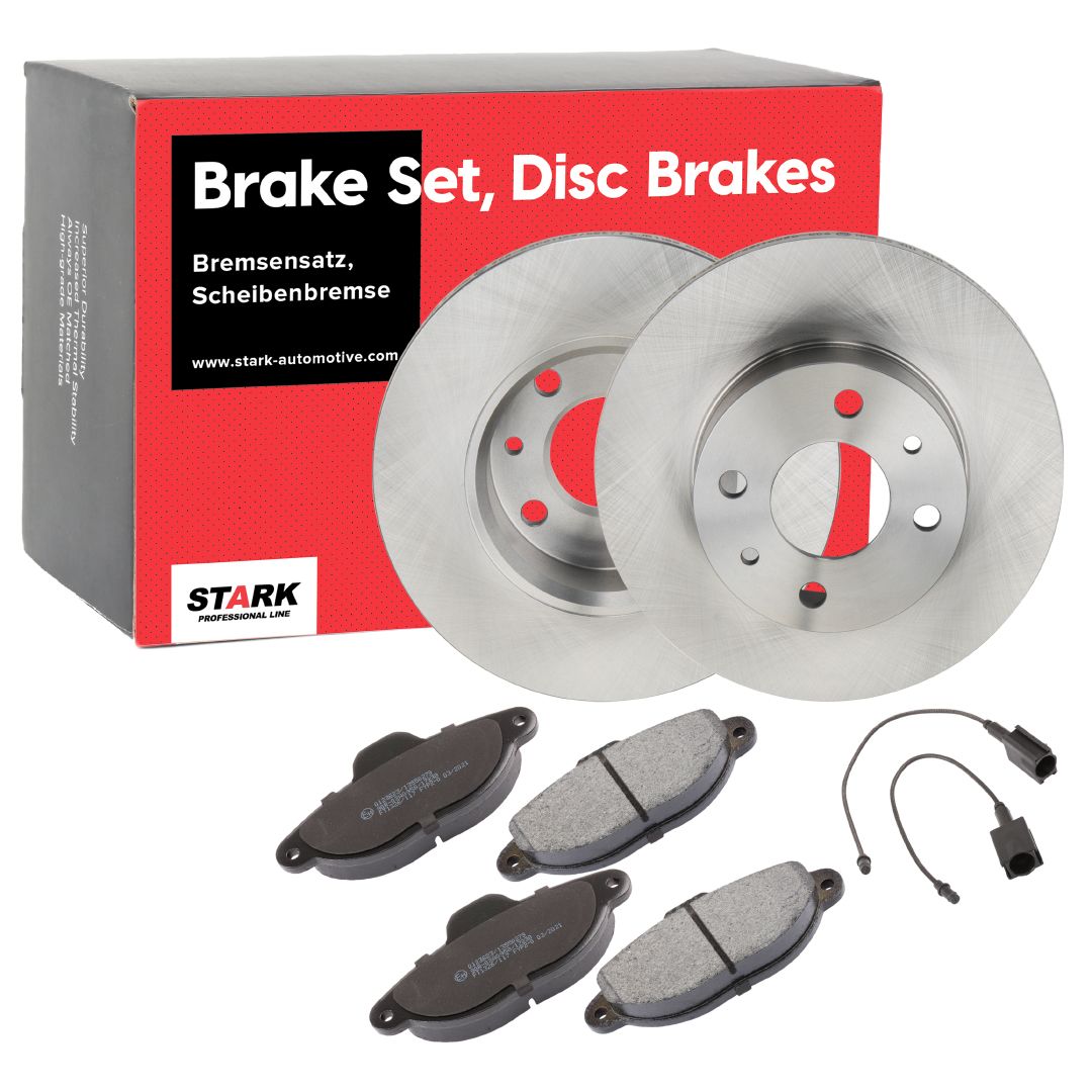 Stark SKBK-10991777 Stark SKBK-10991777