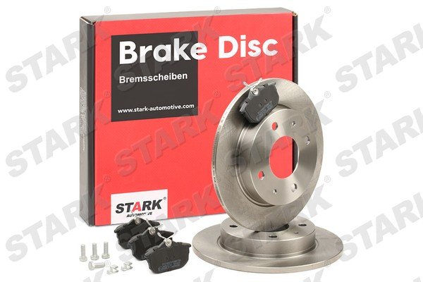Stark SKBK-10991294 Stark SKBK-10991294