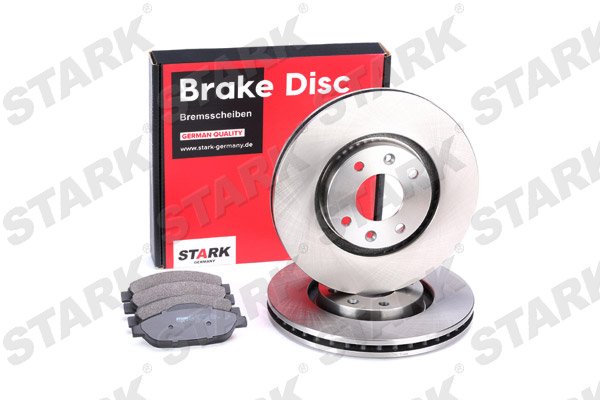 Stark SKBK-1090242 Stark SKBK-1090242