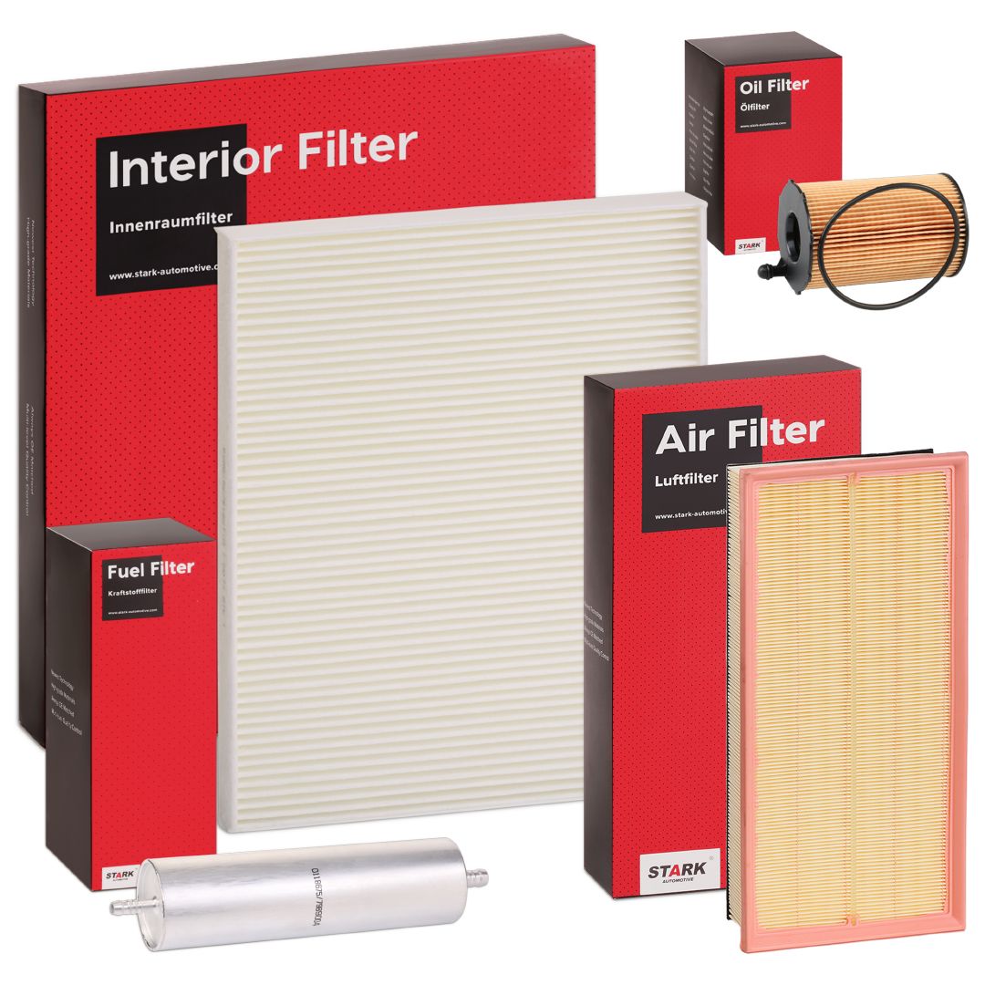 Stark SKFS-188109007