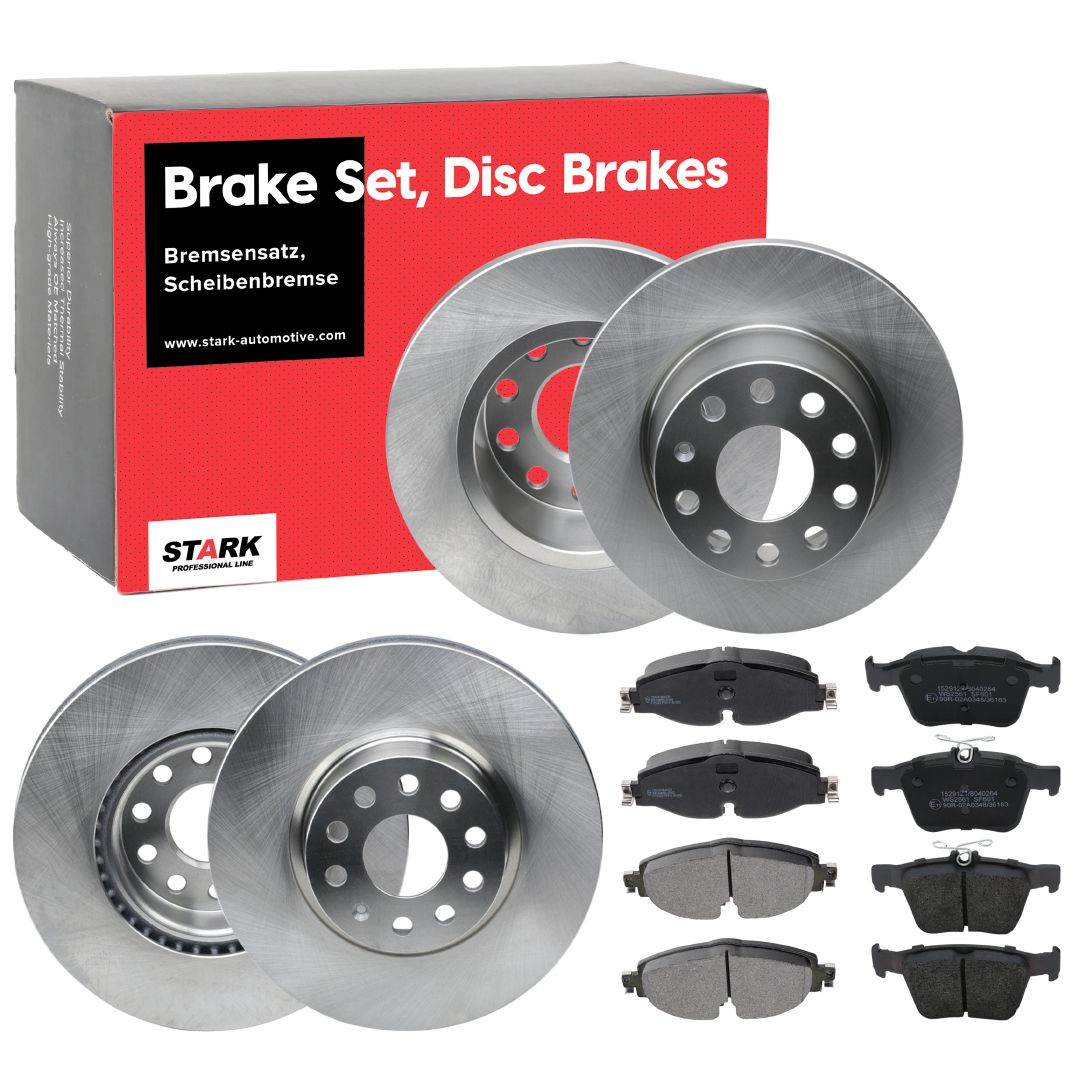 Stark SKBK-10991655 Stark SKBK-10991655