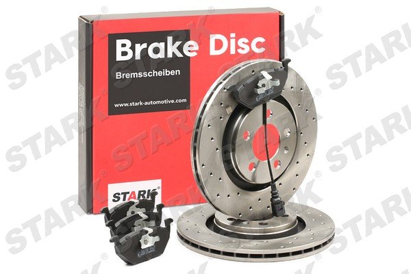 Stark SKBK-10991119 Stark SKBK-10991119