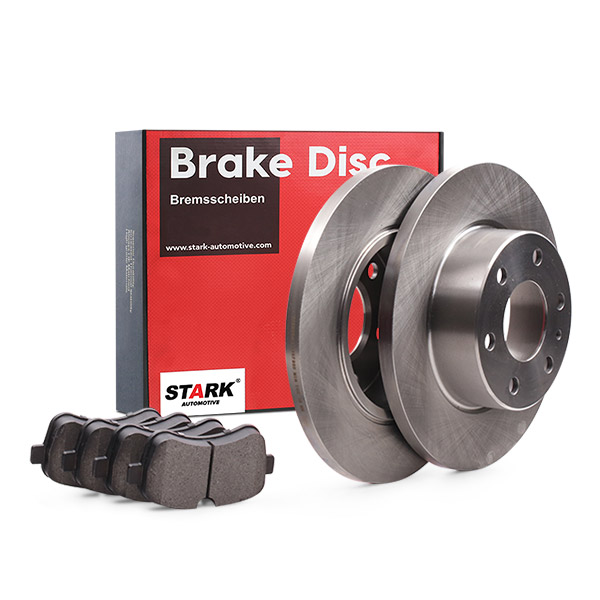 Stark SKBK-10990435 Stark SKBK-10990435
