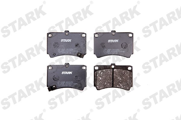 Stark SKBP-0010256